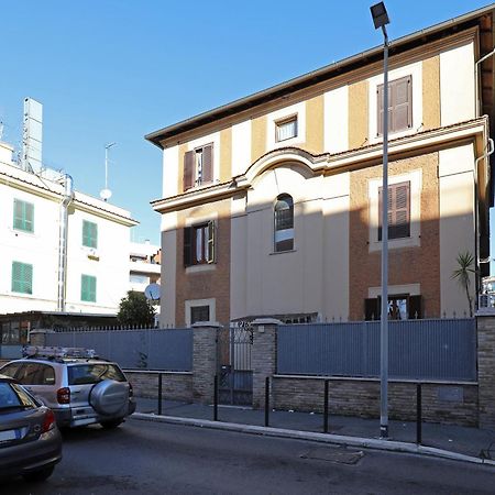 Cornelia - Charme Apartment Roma Exterior foto